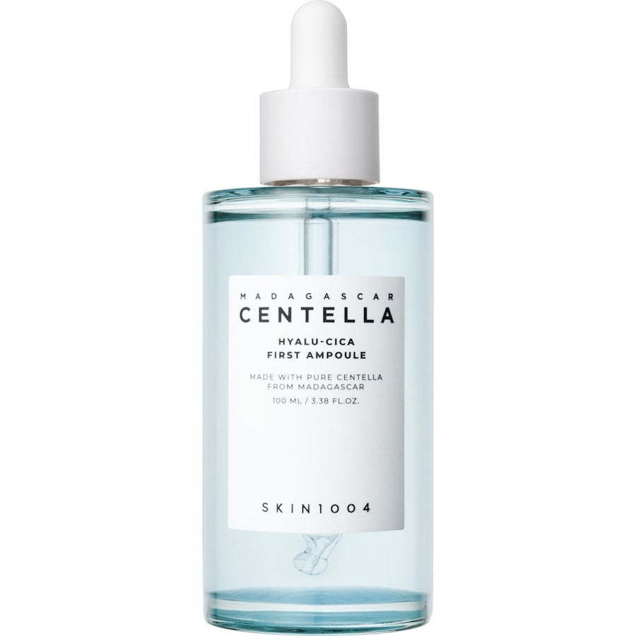 SKIN1004 Madagaskar Centella Hyalu-Cica Eerste Ampul