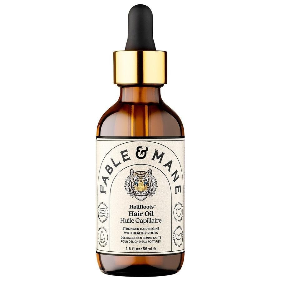 Fable & Mane HoliRoots™ Hair Oil