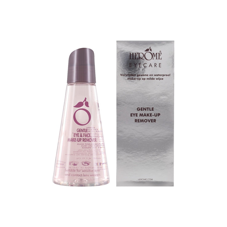 Herome Cosmetics Gentle Eye Make-Up Remover
