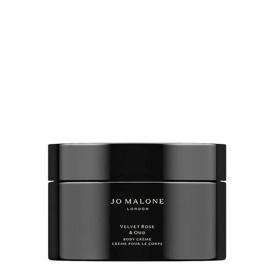 Jo Malone London Velvet Rose & Oud Intense Body Cream