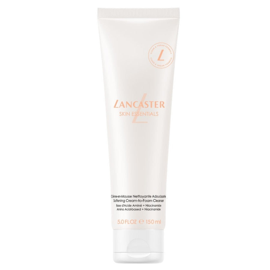 Lancaster Reinigingsschuim Skin Essentials Gezichtsreinigingsschuim Unisex 150ml