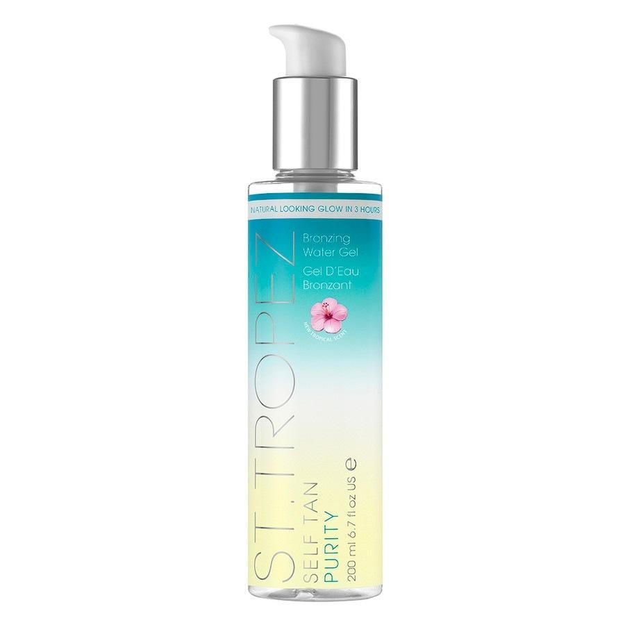 St.Tropez Self Tan Purity Bronzing Water Gel