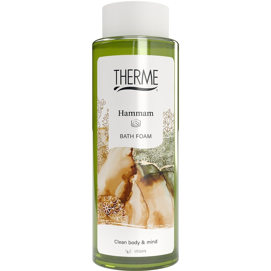 THERME Hammam Hammam Bath Foam
