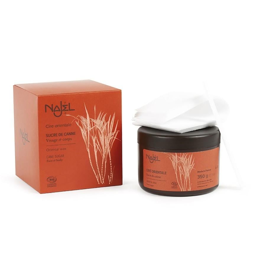 Najel Oriental Sugar Wax