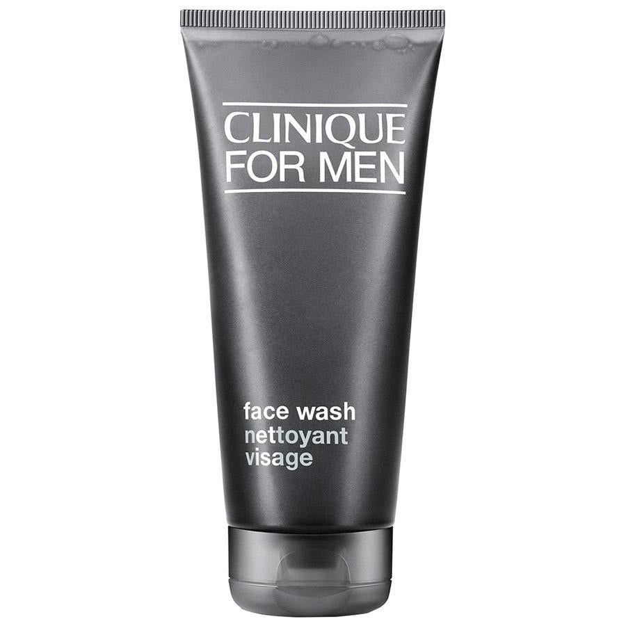 Clinique Voor mannen - Gezichtsreiniger