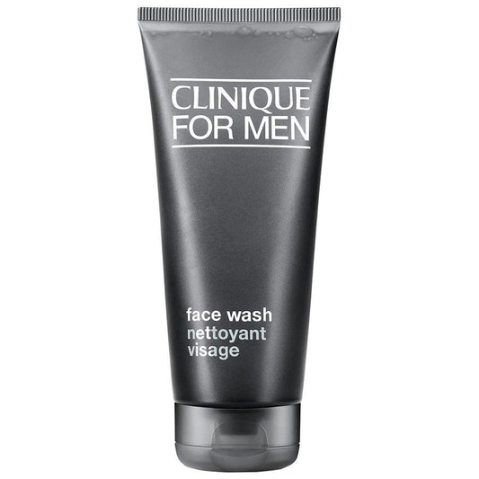 Clinique Voor mannen - Gezichtsreiniger