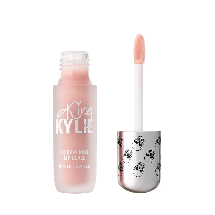 KYLIE COSMETICS King Kylie Lipgloss Dames 3ml Grijs