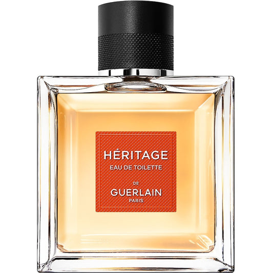 Guerlain Heritage Eau de Toilette Nevel