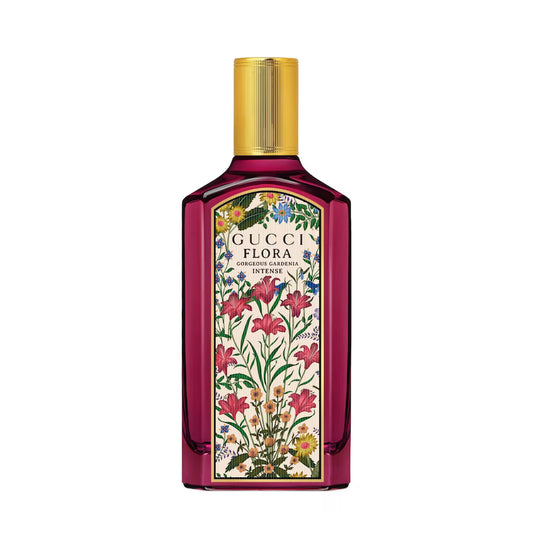 Gucci Damesgeuren Flora Eau de parfum Dames 100ml
