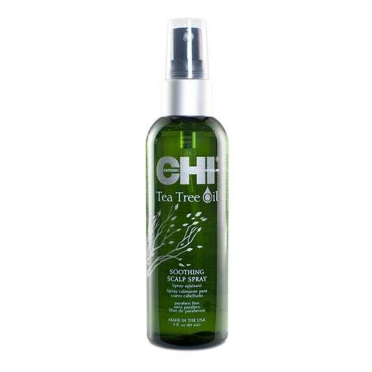 CHI Tea Tree Oil Soothing Scalp Spray