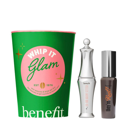 Benefit Holiday Collection Whip It Glam