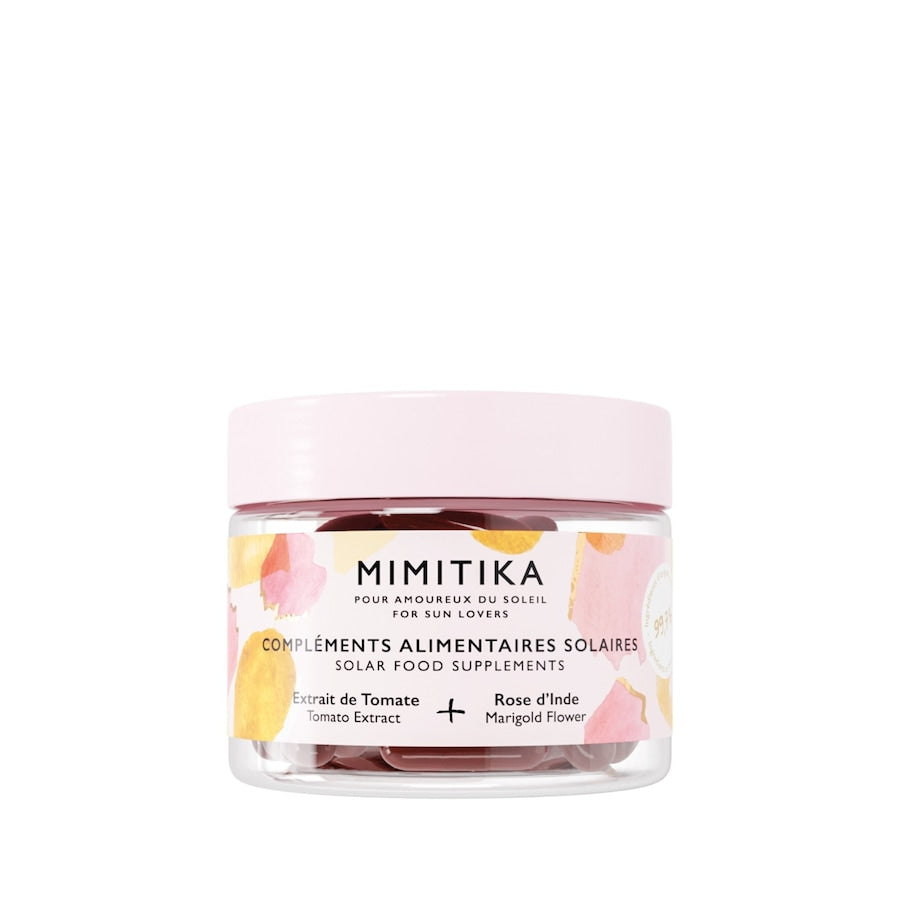 MIMITIKA