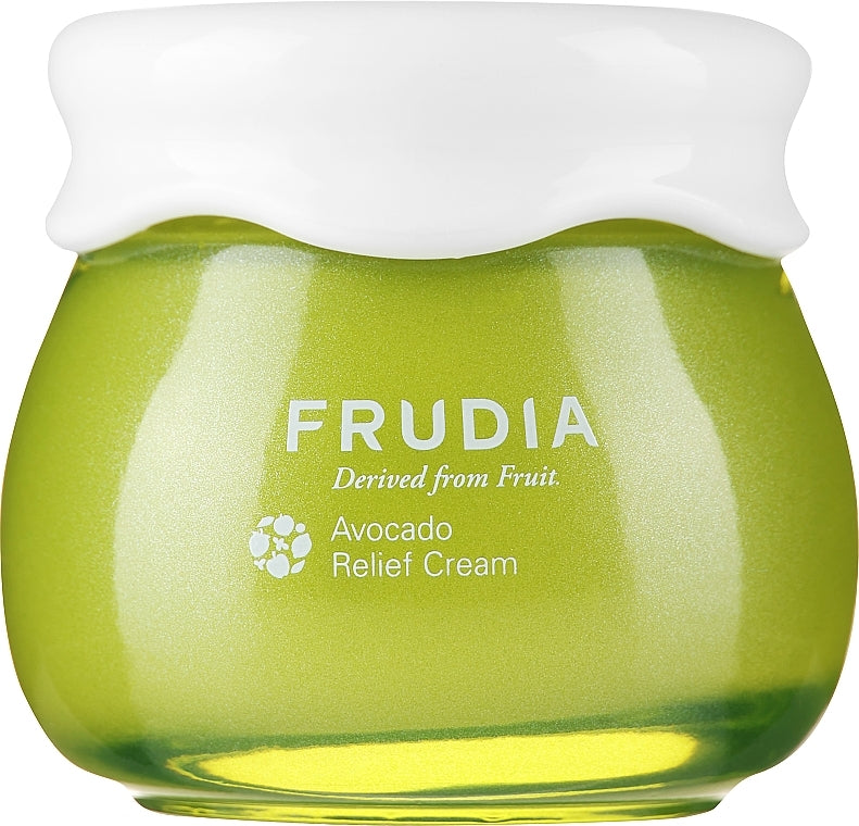 Avocado Relief Cream