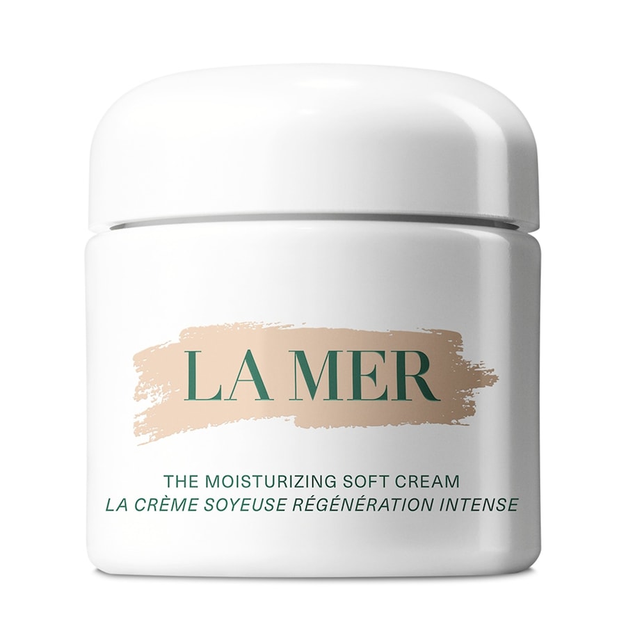 La Mer The Moisturizers The Moisturizing Soft Cream