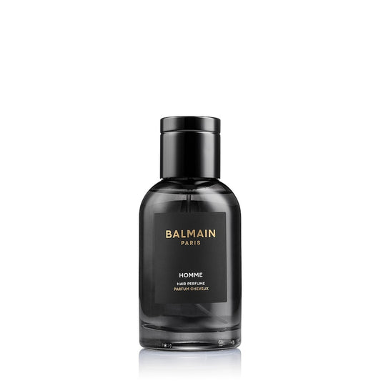 Balmain Hair Couture Homme