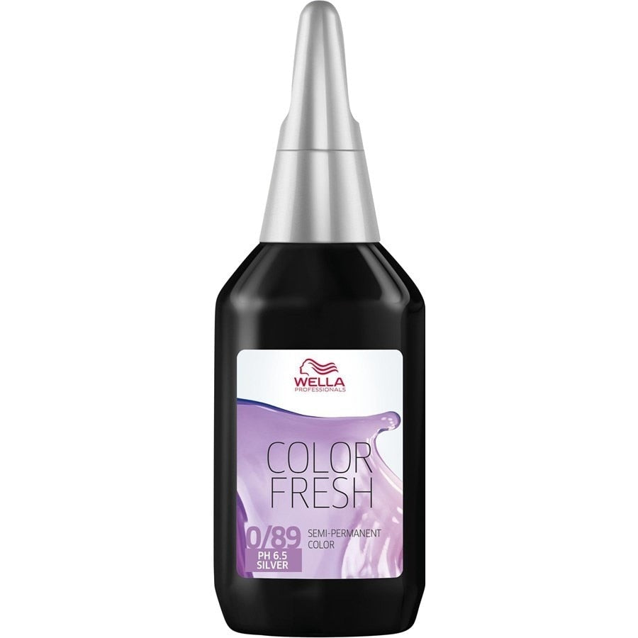Wella Professionals Color Fresh