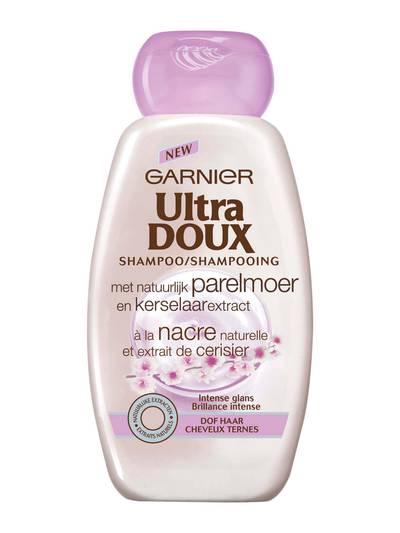 26 - Parelmoer-Kerselaar Shampoo