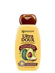 Garnier Ultra Doux Body - Avocat Karite Shampoo