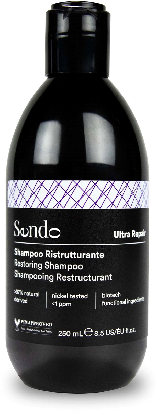 Ultra Repair Restoring Shampoo