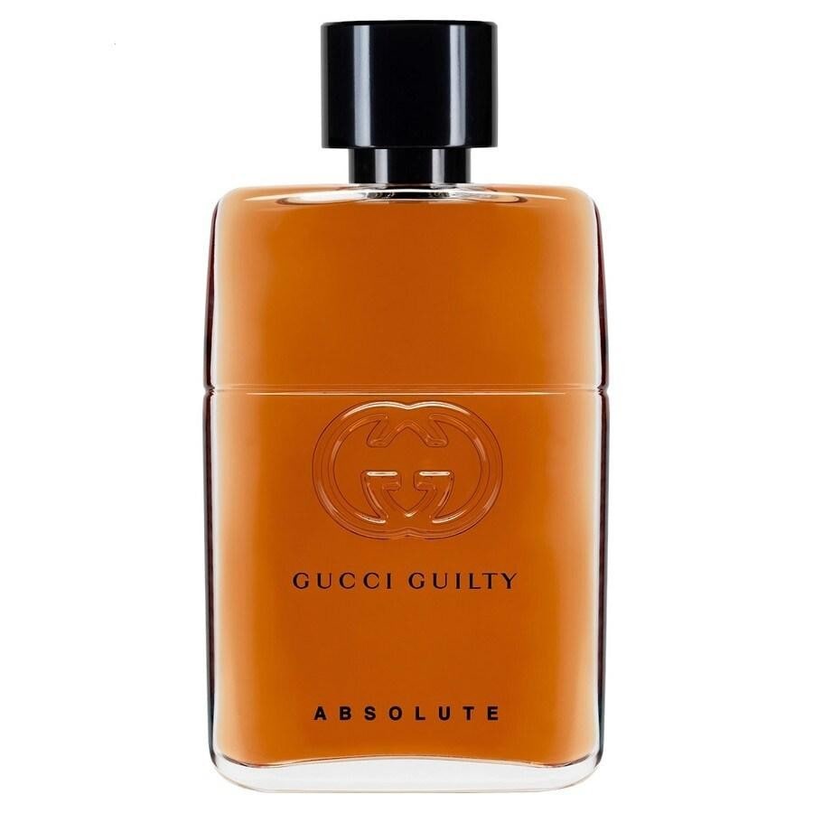 Gucci Gucci Guilty Pour Homme Absolute