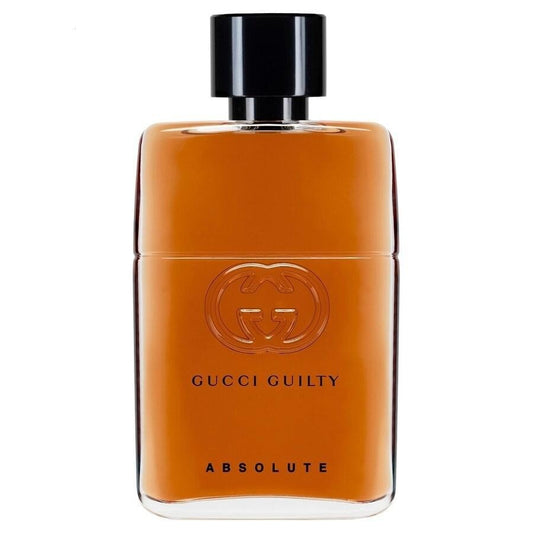 Gucci Herengeuren Gucci Guilty Eau de parfum Heren 50ml