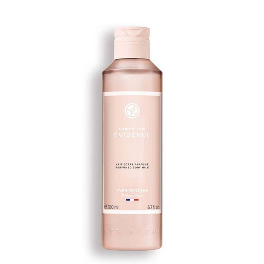 Comme Une Evidence Body Milk