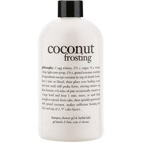 Philosophy Coconut Frosting Philosophy - Coconut Frosting Coconut Frosting