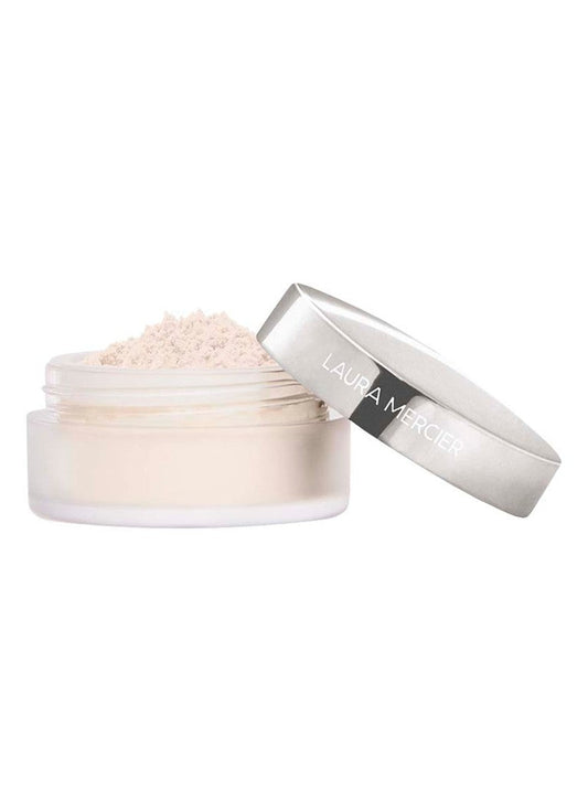 Mini Translucent Loose Setting Powder Light Catcher - losse poeder