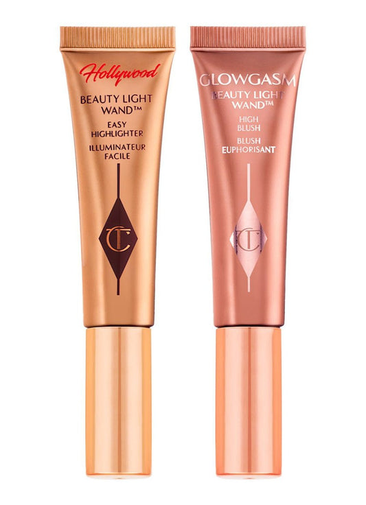 Dreamy Superstar Glow Kit - Limited Edition