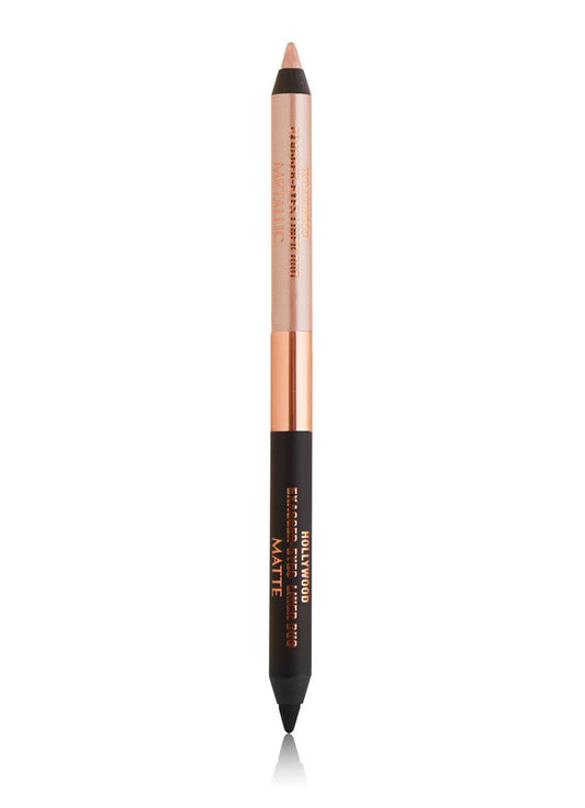 Hollywood Exagger-Eyes - waterproof eyeliner duo