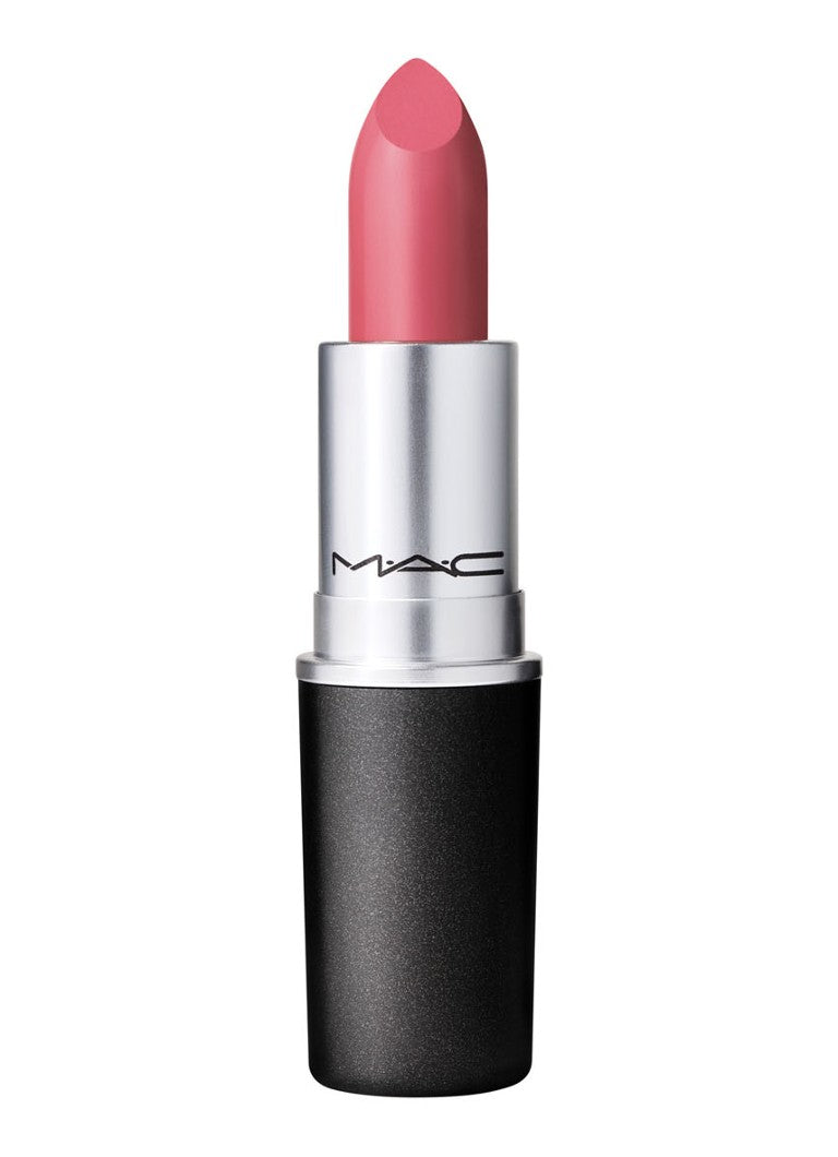 Think Pink Matte Lipstick