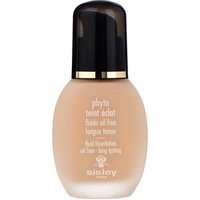 Sisley Phyto Teint Eclat Sisley Phyto Teint Eclat Fluid Foundation - Oil Free - Long Lasting