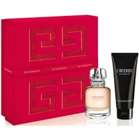 Givenchy Linterdit Givenchy - Linterdit Eau de Toilette Gift Set  - 2 ST