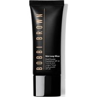 Bobbi Brown Spf20 Vloeibare Poeder Foundation Langhoudend Bobbi Brown - Skin Longwear Fluid Powder Foundation Spf20- Vloeibare Poeder Foundation- Langhoudend