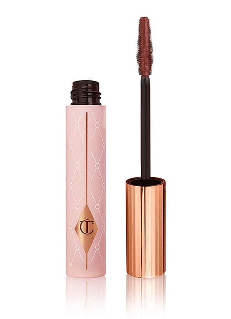 Pillow Talk Push Up Lashes Mascara