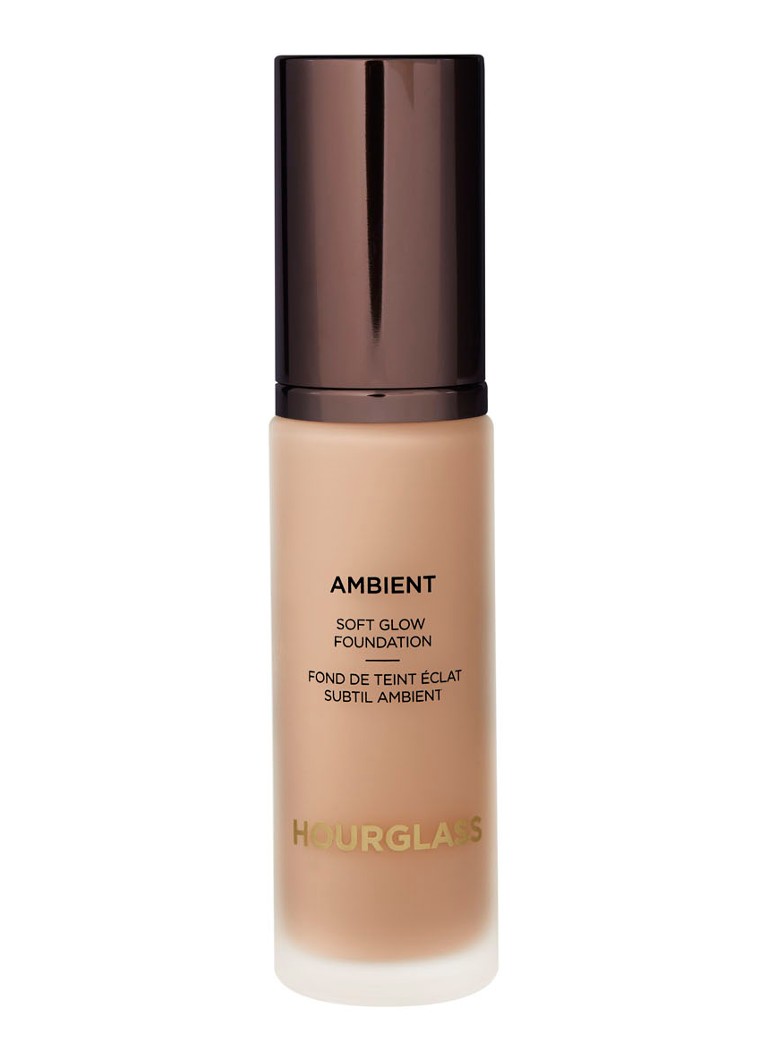 Ambient Soft Glow Foundation