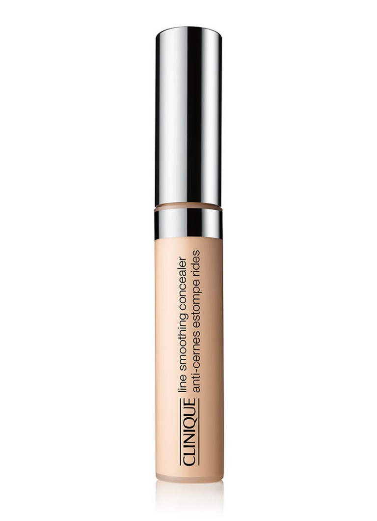 Line Smoothing Concealer