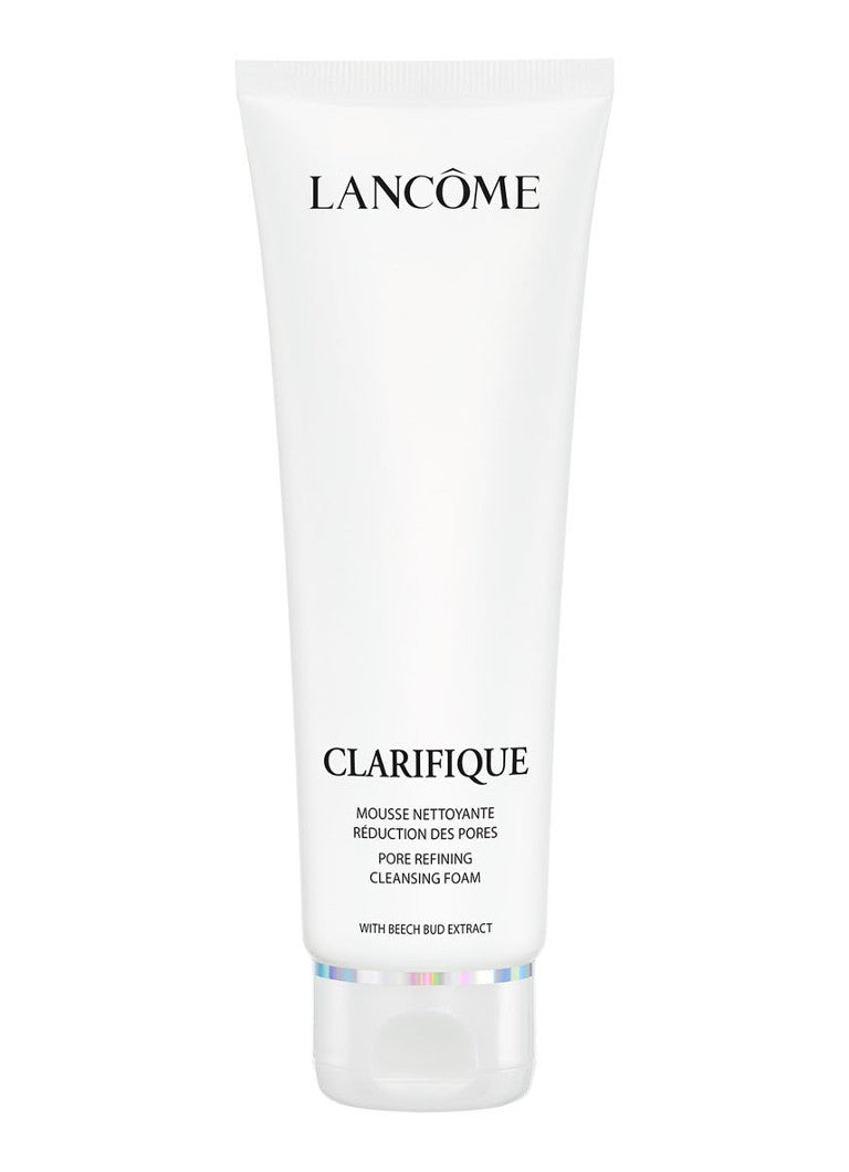 Clarifique Cleansing Foam - reinigingsschuim