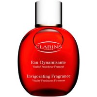 Clarins Eau Dynamisante Refillable Eco Design Spray Splash Clarins - Eau Dynamisante Eau Dynamisante Refillable Eco-design Spray & Splash
