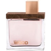 Dsquared2 Dsquared2 Shewood Dsquared2 Dsquared2 Shewood She Wood Eau de Parfum Vaporisateur  - 50 ML