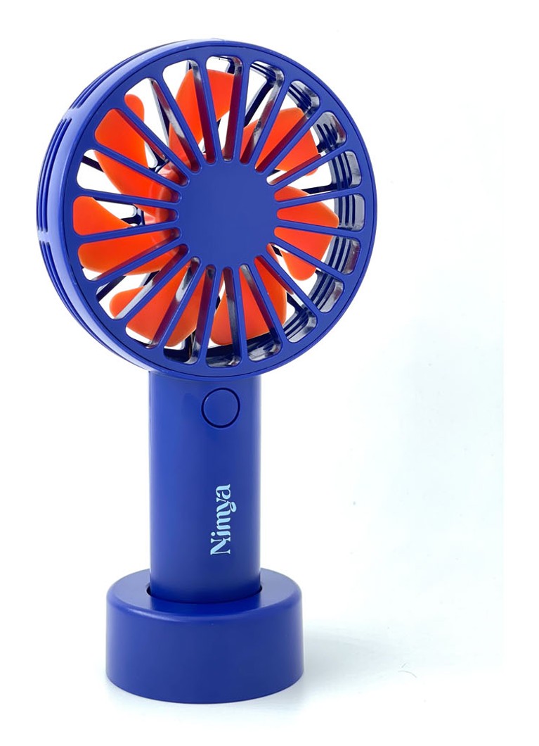 Blow Before You Go Fan - waaier