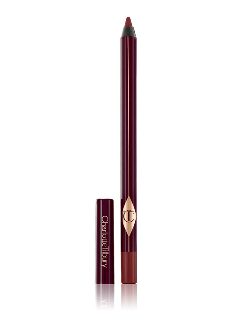 Pillow Talk Eye Liner - waterproof eyeliner