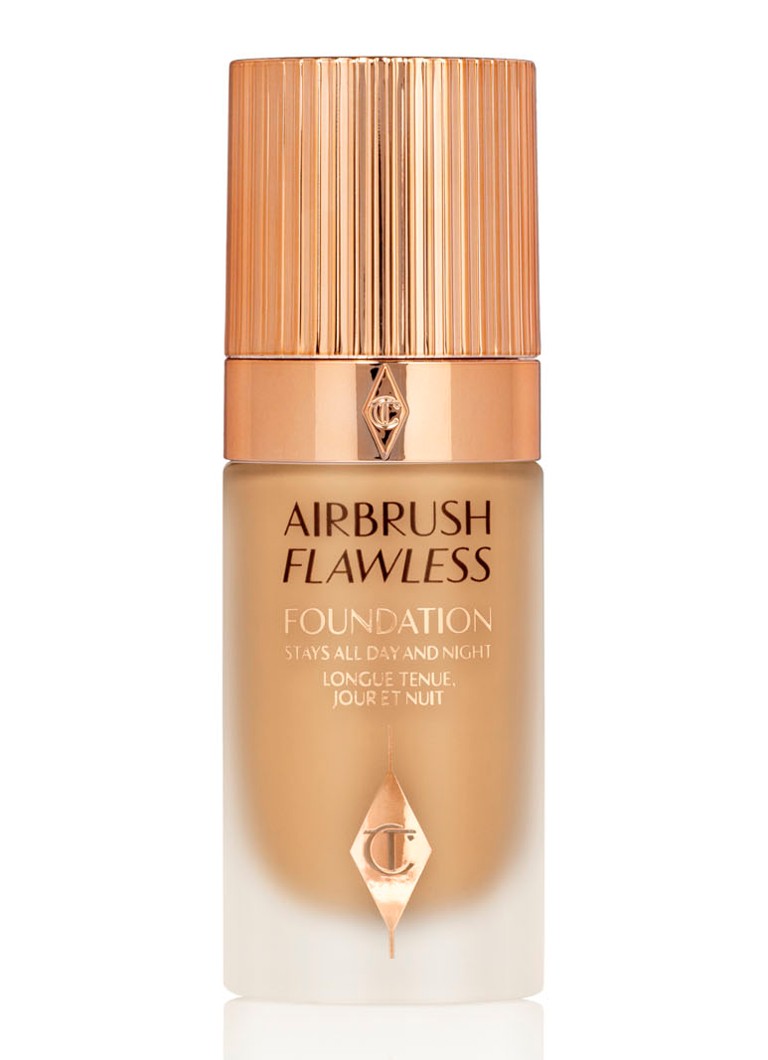 Airbrush Flawless Foundation