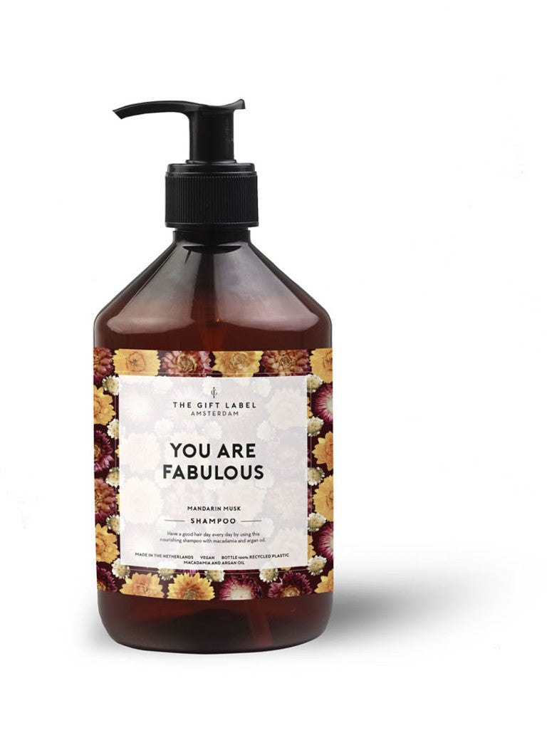 You Are Fabulous Shampoo