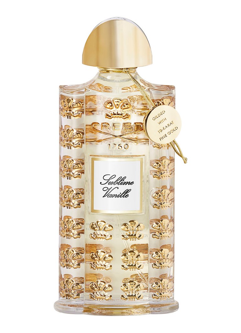 Les Royales Exclusives Sublime Vanille Eau de Parfum