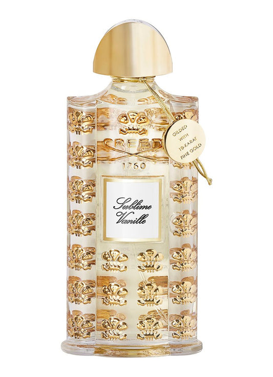 Les Royales Exclusives Sublime Vanille Eau de Parfum