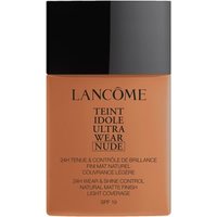 Lancome Teint Idole Ultra Wear Nude Lancome - Teint Idole Ultra Wear Nude Foundation Spf 19
