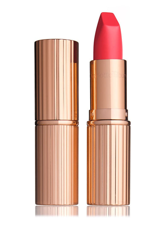 Matte Revolution - lipstick