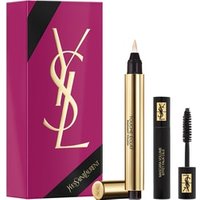 Yves Saint Laurent Highlighter Concealer Geschenkset Yves Saint Laurent - TOUCHE ECLAT Face 2 - Ivoire Lumière