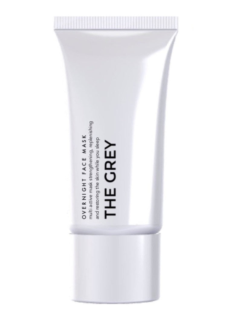 Overnight Sleeping Mask - herstellend slaapmasker